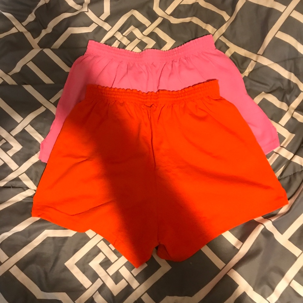 Soffe shorts